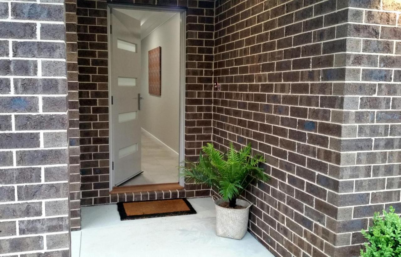 Kennedy House Euroa Perfect For Short Term Stays Exterior photo