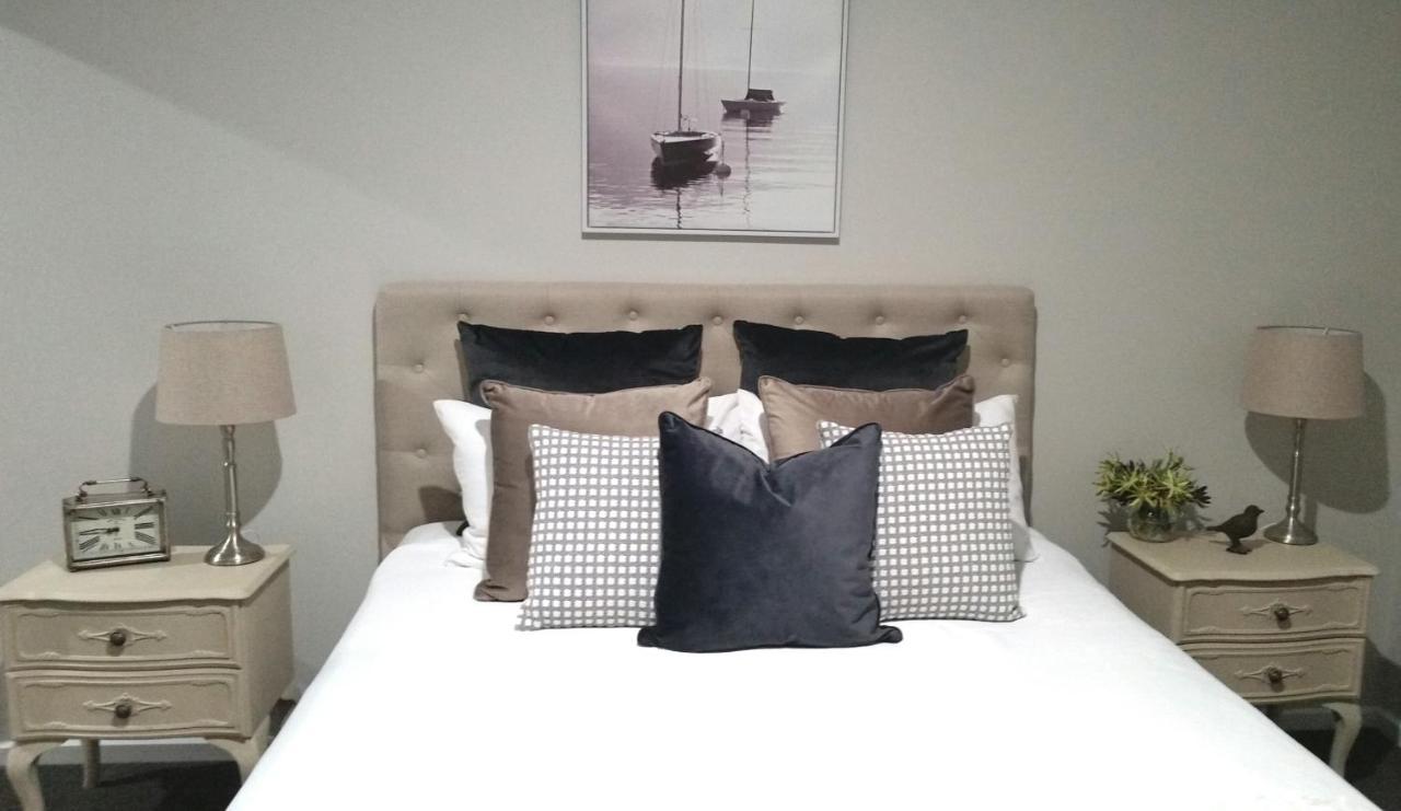Kennedy House Euroa Perfect For Short Term Stays Exterior photo