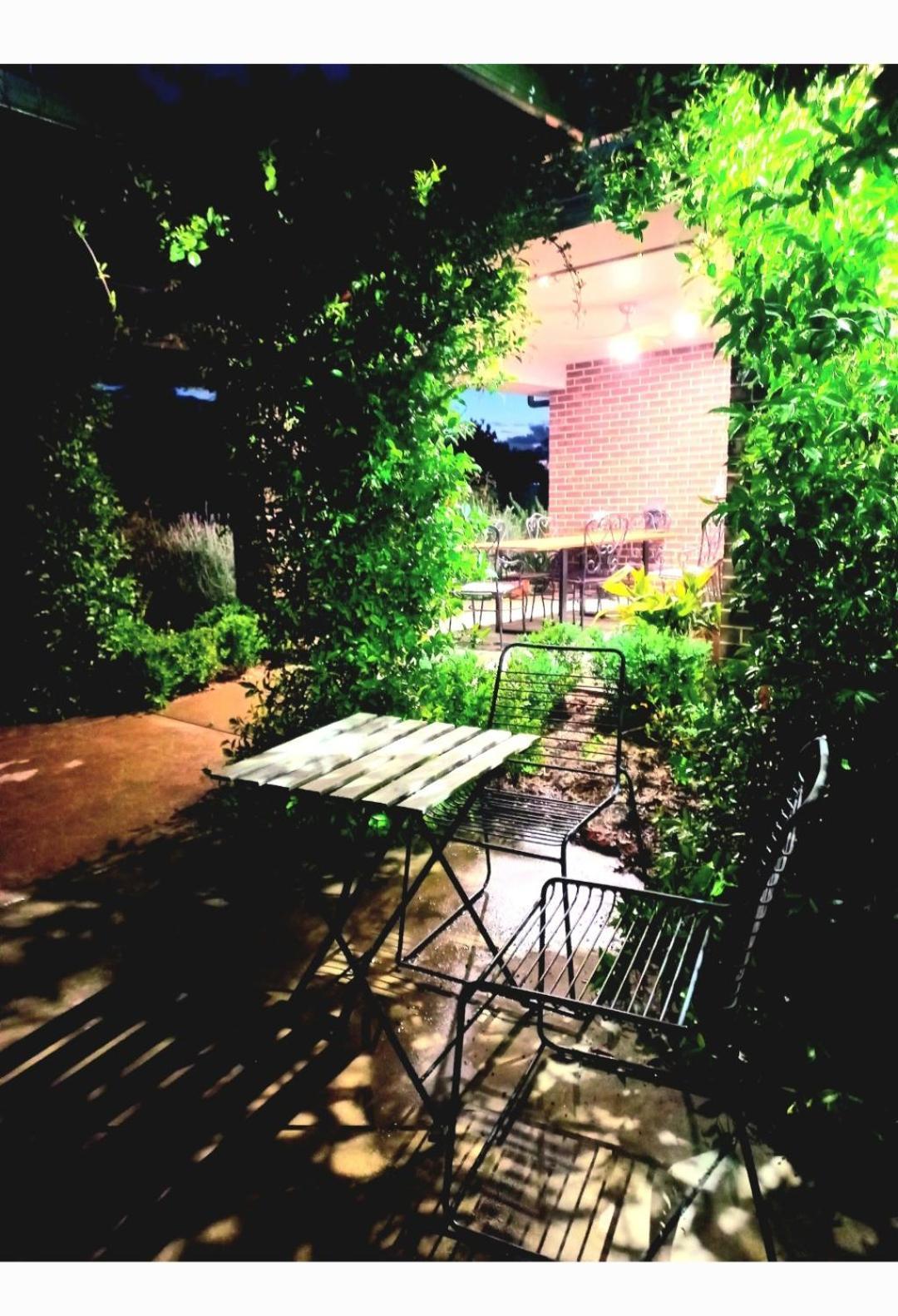 Kennedy House Euroa Perfect For Short Term Stays Exterior photo